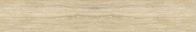 নন স্লিপ লিভিং রুম গ্রেড AAA ব্ল্যাক 200*1200mm সাইজ কাঠের টাইলস বেইজ কালার উড লুক পোর্সেলিন ফ্লোর টাইল