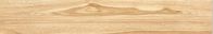 ম্যাট সিরামিক কাঠের টাইলস, বেডরুম ডিনার রুম রেস্তোরাঁর মেঝে কাঠের টাইলস