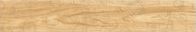 ফোশান টাইলস সিরামিক চীনামাটির বাসন এসিমুলেটেড উড লুক প্ল্যাঙ্কস ফ্লোরিং টাইল 200*1200 মিমি