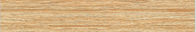 কাঠের পোর্সেলিন টাইলস হোম নন স্লিপ পরিধান প্রতিরোধী ম্যাট টাইলস মেঝে কাঠের শস্য সিরামিক ফ্লোর টাইলস