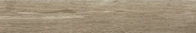 আধুনিক লিভিং রুম উড লুক ওয়াল চীনামাটির বাসন টাইলস, 200x1200 উড গ্রেইন ইফেক্ট সিরামিক ফ্লোর টাইল