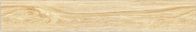 20*100cm সিরামিক টাইলস আধুনিক চীনামাটির বাসন টিল উড লুক মেঝে কাঠের ডিজাইনের টাইলস