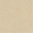 বেইজ চীনামাটির বাসন স্টোনওয়্যার টাইল / লিভিং রুম সিরামিক ম্যাট বেইজ ওয়াল টাইলস আকার 600*600
