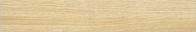 আসল কাঠের কাঠের চীনামাটির বাসন ফ্লোর টাইলস / সিরামিক টাইল যা দেখতে শক্ত কাঠের মেঝের মতো