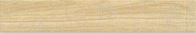 কাঠের প্রভাব চীনামাটির বাসন টাইলস কাঠের সিরামিক টাইলস অভ্যন্তরীণ ওয়াল টাইলস বাড়ির জন্য বাড়ির সাজসজ্জা ওয়াল টাইলস