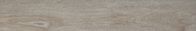 উড লুক 48x8 ইঞ্চি ইন্ডোর চীনামাটির বাসন টাইলস, Taupe চীনামাটির বাসন টাইল এন্টি স্লিপ