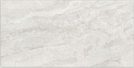 বাথরুমের মেঝে প্যাটার্নযুক্ত টাইলস 750*1500mm ফুল বডি মার্বেল ডিজাইন হালকা ধূসর রঙ