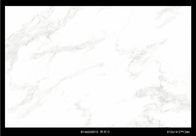 বড় আকারের বড় ফরম্যাট হোয়াইট ওয়াল টাইল, ক্যারারা চীনামাটির বাসন টাইল 810*1410 মিমি