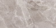 ইকো ফ্রেন্ডলি ইন্টেরিয়র ফ্লোর সিরামিক লার্জ ফরম্যাট টাইলস 30 X 60 ইঞ্চি ক্রিম লাল রঙিন ইন্ডোর চীনামাটির বাসন টাইলস