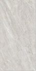 1500x750mm হোটেল ইঞ্জিনিয়ারিং বিল্ডিং উপকরণ ইন্ডোর পালিশ গ্লাসেড চীনামাটির বাসন মেঝে টাইলস টেকসই ধূসর টাইলস