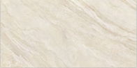 পালিশ লিভিং রুম চীনামাটির বাসন ফ্লোর টাইল অ্যান্টি স্লিপ বেইজ রঙের স্টক