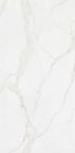 চাইনিজ পাইকারি গ্লাসেড ফ্লোর চীনামাটির বাসন সিরামিক টাইলস 900*1800mm সাদা রঙের ইন্ডোর চীনামাটির বাসন টাইল স্টকে