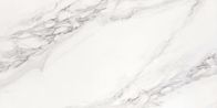 36&quot; X 72&quot; আধুনিক ডিজাইনের বড় স্ল্যাব ক্যালাকাট্টা ইন্ডোর চীনামাটির বাসন টাইলস মার্বেল ডিজাইন পালিশ চীনামাটির বাসন টাইলস