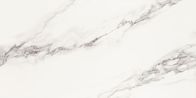 90*180cm আধুনিক লিভিং রুম চীনামাটির বাসন ফ্লোর টাইল ডিজাইন বড় স্ল্যাব ক্যালাকাটা মার্বেল ডিজাইন