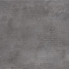 ইতালি কংক্রিট ডিজাইনের সিরামিক কিচেন ফ্লোর টাইল, গ্লাসেড চীনামাটির বাসন টাইলস 60*60 সেমি