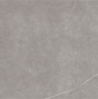 বেডরুম এবং লিভিং রুমের জন্য অভ্যন্তরীণ সিরামিক টাইল ফ্লোর ডিজাইন 60x60cm ধূসর রঙের পাতলা