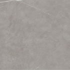 বেডরুম এবং লিভিং রুমের জন্য অভ্যন্তরীণ সিরামিক টাইল ফ্লোর ডিজাইন 60x60cm ধূসর রঙের পাতলা