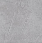 স্টক চীনামাটির বাসন ফ্লোর টাইল 600X600 ইন্ডোর চীনামাটির বাসন টাইলস 3d সিরামিক ওয়াল টাইলস ধূসর রঙের টাইলস