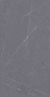 পাতলা অতিরিক্ত বড় ফরম্যাট 1200X2400 চীনামাটির বাসন পালিশ স্ল্যাব টাইলস ইন্ডোর চীনামাটির বাসন টাইলস বড় ধূসর আয়তক্ষেত্র টাইল