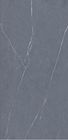 বড় স্ল্যাব টাইলস চীনামাটির বাসন 1200x2400 রান্নাঘরের ওয়াল টাইলস ধূসর