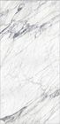 1200x2400mm বড় আকারের বোর্ড স্ল্যাব চীনামাটির বাসন মার্বেল চকচকে টাইল ইন্ডোর চীনামাটির বাসন টাইলস সংশোধন করা সিরামিক টাইলস