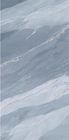 ধূসর রঙের বড় ফরম্যাট টাইল মার্বেল চেহারা ধূসর বড় স্ল্যাব 120x240 সেমি বাথরুম সিরামিক টাইল