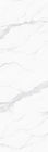 32&quot;*104&quot; সস্তা সাদা মার্বেল লুক চীনামাটির বাসন টাইল বড় ক্যালাকাটা স্ল্যাব মার্বেল মেঝে স্ল্যাব বড় বিন্যাস চীনামাটির বাসন টাইলস