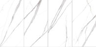 ফোশান চোরা ফুল বডি 750x1500mm গ্লাসেড চীনামাটির বাসন ফ্লোর টাইল সিরামিক মার্বেল লুক চীনামাটির টাইল
