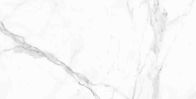 ফুল বডি লার্জ ফরম্যাট মার্বেল লুক 750x1500mm রান্নাঘরের চীনামাটির বাসন টাইল