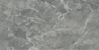 ইন্ডোর চীনামাটির বাসন টাইলস চায়না উপকরণ 740x1500mm সাইজ ধূসর রঙের চীনামাটির বাসন পালিশ মেঝে টাইল