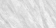 সম্পূর্ণ শরীরের চীনামাটির বাসন স্ল্যাব বড় ধূসর বাথরুম সিরামিক টাইল