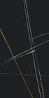 আলংকারিক বড় পালিশ 1800x900 মিমি ইন্ডোর চীনামাটির বাসন টাইলস
