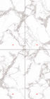 আধুনিক শৈলী প্যাটার্নড রান্নাঘর 900x1800 ইন্ডোর চীনামাটির বাসন টাইলস