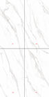 বড় সাদা মার্বেল বর্ডার 900x1800 চীনামাটির বাসন ওয়াল টাইলস