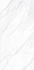 মার্বেল লুক ক্যালাকাটা সাদা ভিতরে বাইরে চীনামাটির বাসন টাইলস