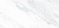 মার্বেল লুক ক্যালাকাটা সাদা ভিতরে বাইরে চীনামাটির বাসন টাইলস