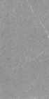 ট্রেন্ডিং বড় ইন্ডোর চীনামাটির বাসন টাইলস ফরম্যাট সিমেন্ট গ্রে কংক্রিট লুক ম্যাট ফিনিশ চীনামাটির বাসন টাইল 600 X1200 মিমি