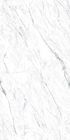 আধুনিক চীনামাটির বাসন টাইল ফোশান সরবরাহকারী লিভিং রুম ফুল বডি কারারা হোয়াইট মার্বেল টাইলস জ্যাজ হোয়াইট সিরামিক টাইলস1200*2400