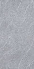 ধূসর পালিশ শোরুম 1200 X 2400 মিমি সিরামিক ফ্লোর টাইল