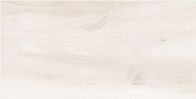 কাঠের সাথে পাতলা পালিশ 600x1200 মার্বেল লুক চীনামাটির বাসন টাইল