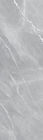 বড় আকারের চীনামাটির বাসন টাইল গ্রে ফ্লোরের বড় সাইজ 800x2600mm ডিজাইন মার্বেল লুক ইন্টেরিয়র সবচেয়ে বড় টালি