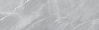 আধুনিক চীনামাটির বাসন টাইল বড় বিন্যাস চীনামাটির বাসন টাইল গ্রে ফ্লোর বড় আকার 800x2600mm ডিজাইন মার্বেল চেহারা সবচেয়ে বড় টালি