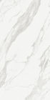 সুপার বিগ সাইজ 1200x2400mm চীনামাটির বাসন স্ল্যাব টাইল প্রাচীর এবং মেঝে বড় স্কোয়ার টালি মেঝে জন্য