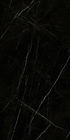 চীনে সর্বাধিক বিক্রিত মার্বেল চীনামাটির বাসন টাইলস কালো বাথরুমের মেঝে টাইলস নতুন পণ্য বড় চীনামাটির বাসন ফ্লোর টাইল 1600*3200 মিমি