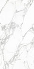 ইতালি ডিজাইন 1600*3200 মিমি মার্বেল লুক ফ্লোর টাইলস সম্পূর্ণ পালিশ গ্লেজড