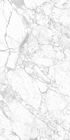 ধূসর কাউন্টারটপ সিঙ্ক 1600x3200x12 চীনামাটির বাসন স্ল্যাব টাইল