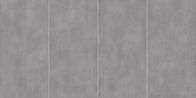 মার্বেল ইফেক্ট মাইক্রোসিমেন্ট জিউস্টিল সিরামিক টাইল 900*1800 মিমি সহ হালকা ধূসর ইন্ডোর চীনামাটির বাসন টাইলস