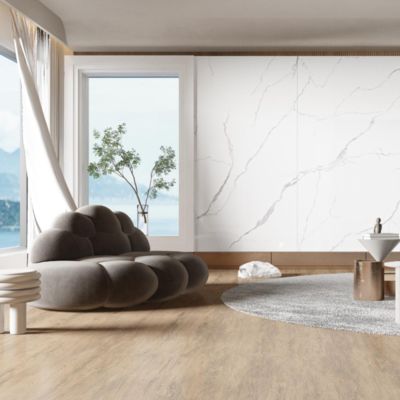 উচ্চ স্কিড প্রতিরোধ ক্ষমতা সম্পন্ন ইনডোর চীনামাটির টালি, উচ্চ স্ক্র্যাচ প্রতিরোধ ক্ষমতা সহ