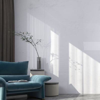 প্রাচীর সংস্কারের জন্য ISO13006 স্ট্যান্ডার্ডে উচ্চ স্ক্র্যাচ প্রতিরোধক ইনডোর চীনামাটির টাইলস