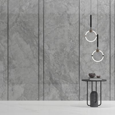 উচ্চ ঠান্ডা প্রতিরোধের ইনডোর পোরসেলান টাইলস 0.5% এরও কম জল শোষণ এবং এল / সি পেমেন্ট টিম